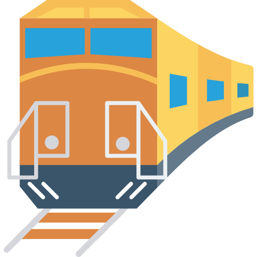 Train Icon