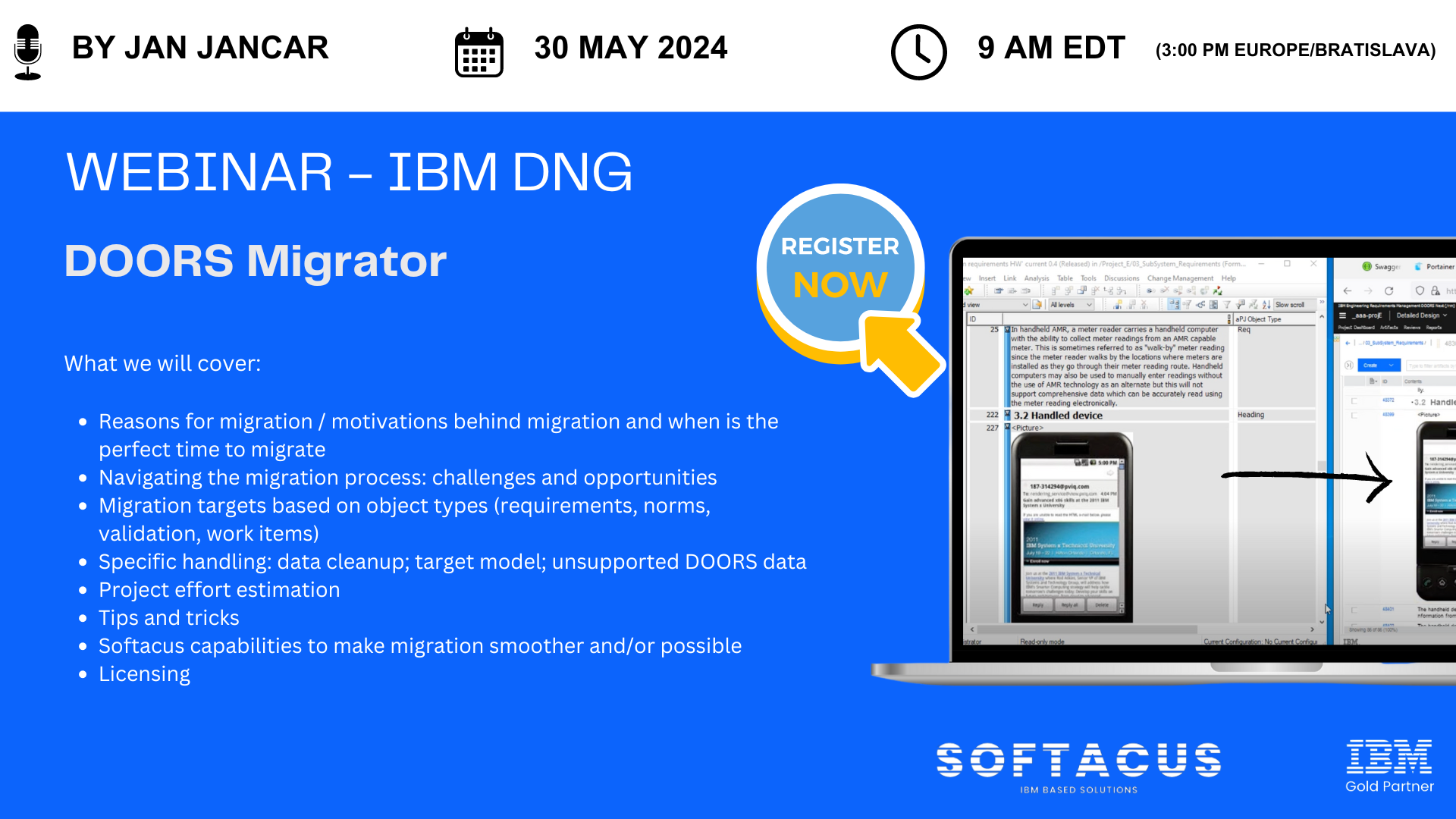 IBM Migrator Jan 1