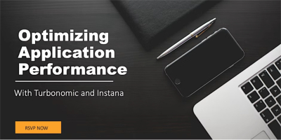 Webinar Optimizing Application Performance