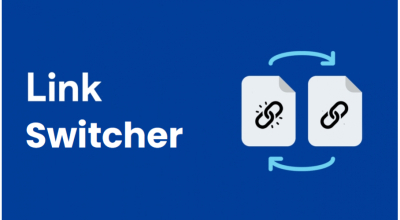 Link Switcher